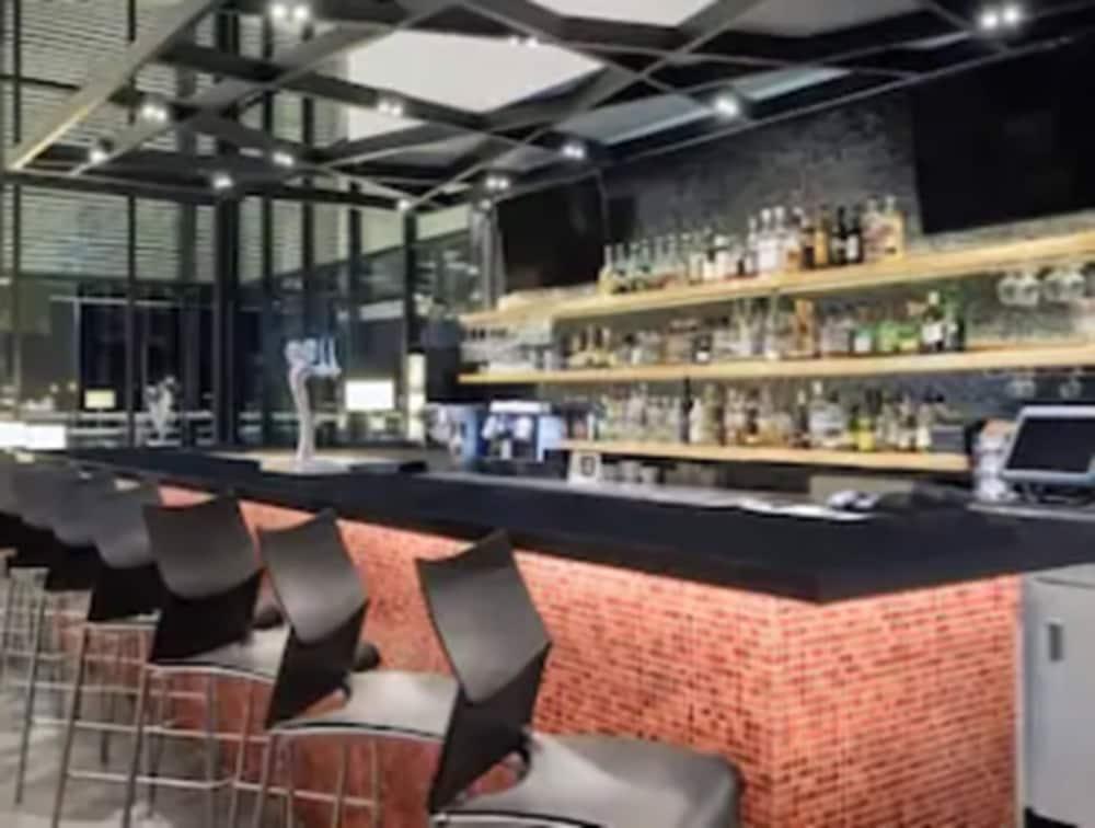 Ramada Encore San Luis Potosi Ngoại thất bức ảnh