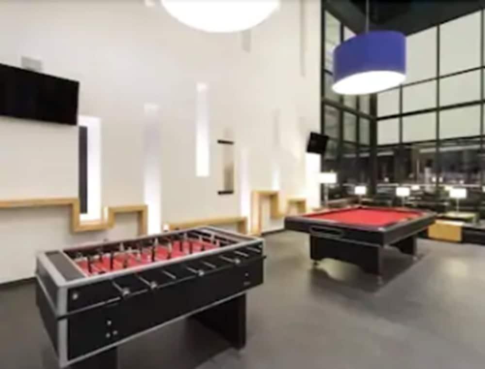 Ramada Encore San Luis Potosi Ngoại thất bức ảnh