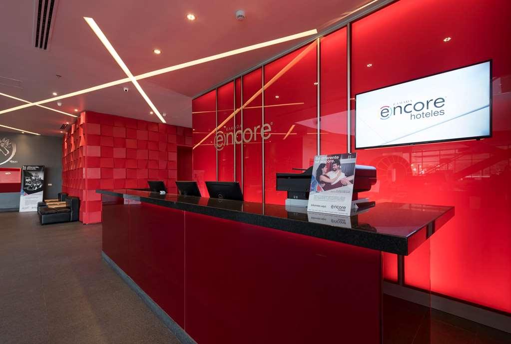 Ramada Encore San Luis Potosi Ngoại thất bức ảnh