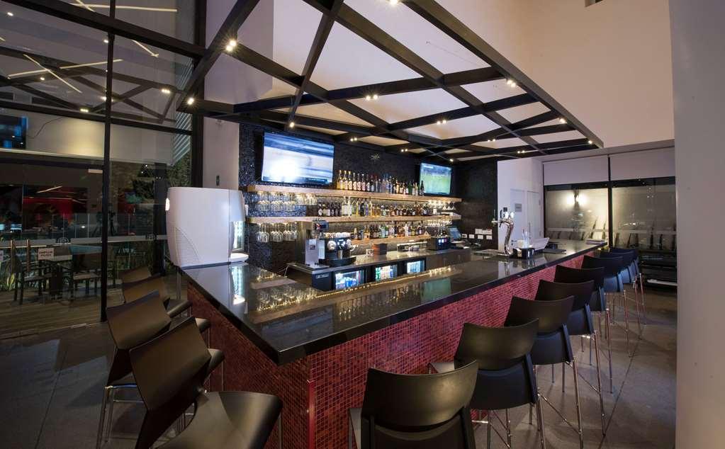 Ramada Encore San Luis Potosi Nhà hàng bức ảnh
