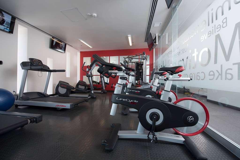 Ramada Encore San Luis Potosi Tiện nghi bức ảnh
