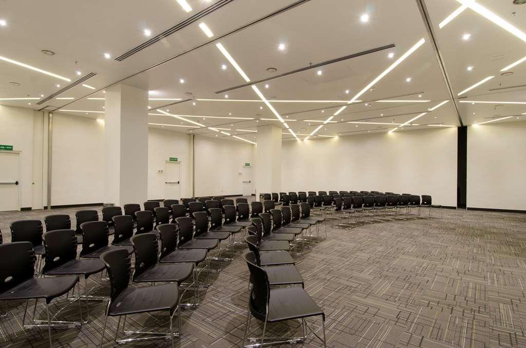 Ramada Encore San Luis Potosi Tiện nghi bức ảnh
