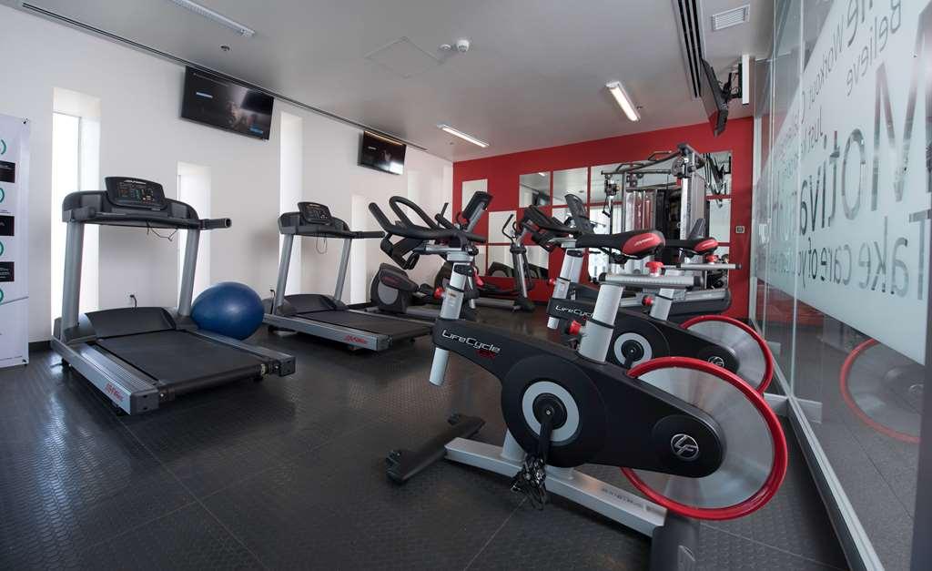 Ramada Encore San Luis Potosi Tiện nghi bức ảnh