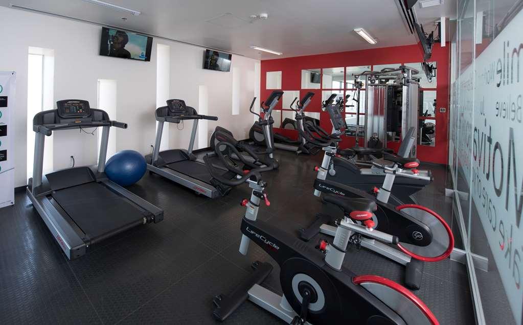 Ramada Encore San Luis Potosi Tiện nghi bức ảnh