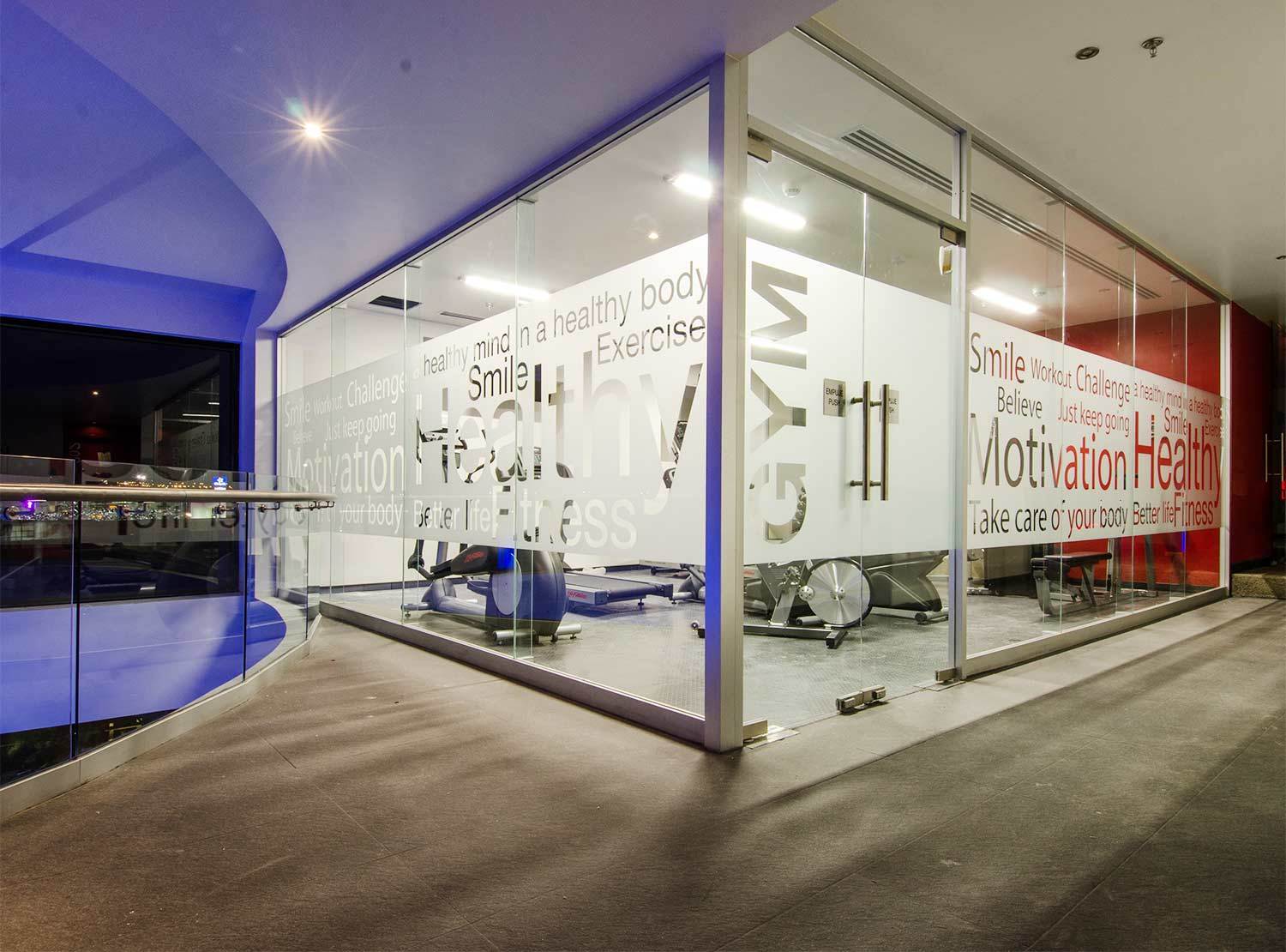 Ramada Encore San Luis Potosi Ngoại thất bức ảnh